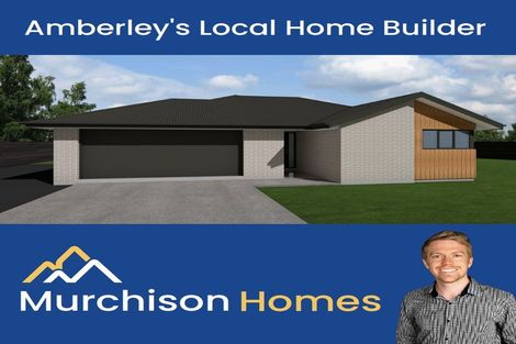 Photo of property in 46 Benn Street, Amberley, 7481