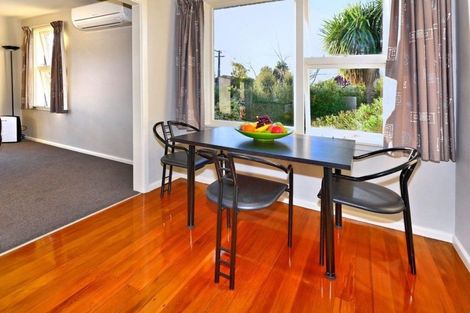 Photo of property in 2/19 Cunningham Place, Halswell, Christchurch, 8025