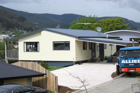 Photo of property in 22 Saint Lawrence Street, Toi Toi, Nelson, 7010