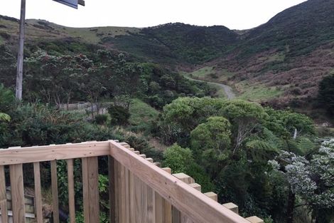 Photo of property in 169 Parkvale Road, Karori, Wellington, 6012