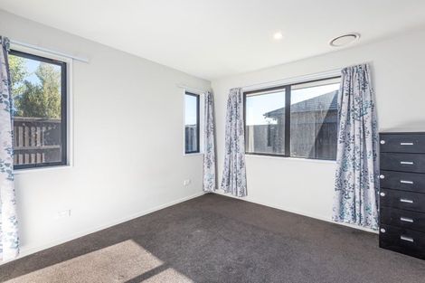 Photo of property in 20 Richard Hadlee Lane, Rolleston, 7615