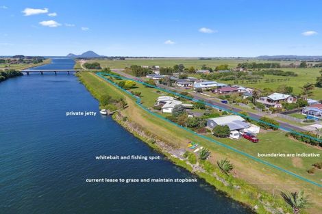 Photo of property in 26 East Bank Road, Thornton, Whakatane, 3193