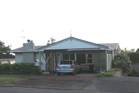 Photo of property in 2/59 Fancourt Street, Meadowbank, Auckland, 1072