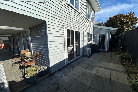 Photo of property in 57 Springfield Road, St Albans, Christchurch, 8014