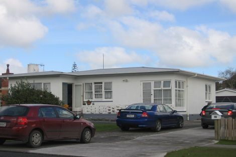 Photo of property in 44 Parore Street, Dargaville, 0310