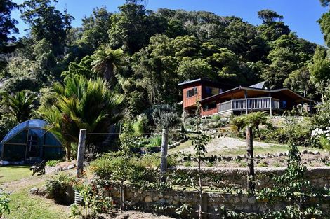Photo of property in 4456g Karamea Highway, Karamea, 7893