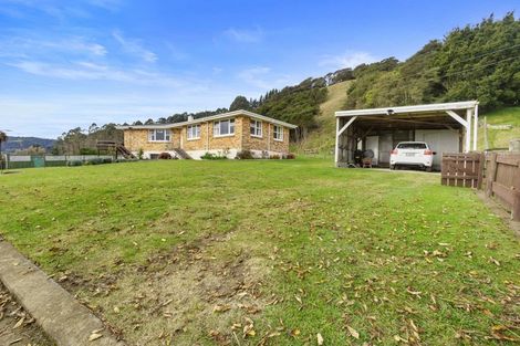 Photo of property in 637 Awahou Road, Ruatoki, Whakatane, 3191