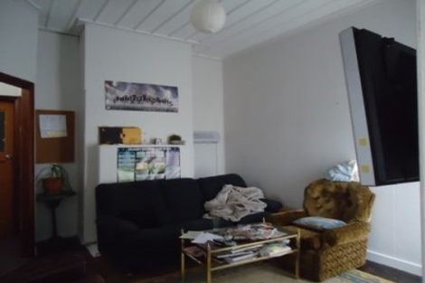 Photo of property in 89 Pirie Street, Mount Victoria, Wellington, 6011