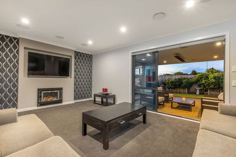 Photo of property in 9 Christow Court, Paraparaumu, 5032