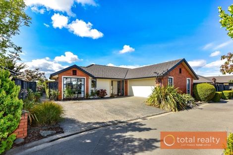 Photo of property in 45 Longspur Avenue, Wigram, Christchurch, 8025