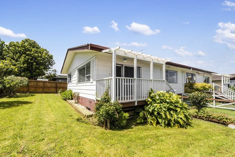 Photo of property in 1/539 Pakuranga Road, Howick, Auckland, 2010