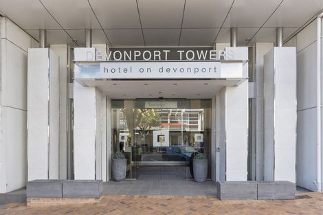 Photo of property in 12/72e Devonport Road, Tauranga, 3110