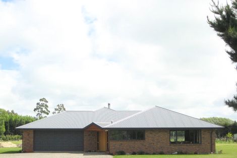 Photo of property in 307 Tuahiwi Road, Tuahiwi, Kaiapoi, 7691