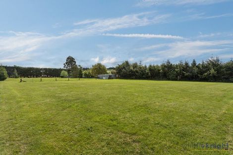 Photo of property in 2377 Homebush Road, Coalgate, 7673