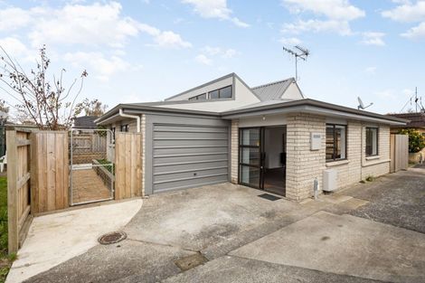 Photo of property in 1/1 Saint Olpherts Avenue, Hamilton East, Hamilton, 3216