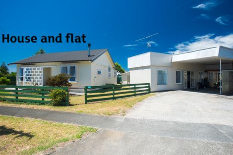 Photo of property in 152 Onslow Road, Patutahi, Gisborne, 4072