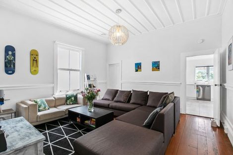 Photo of property in 12 Ireland Street, Freemans Bay, Auckland, 1011