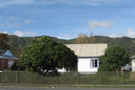 Photo of property in 182 Naenae Road, Naenae, Lower Hutt, 5011