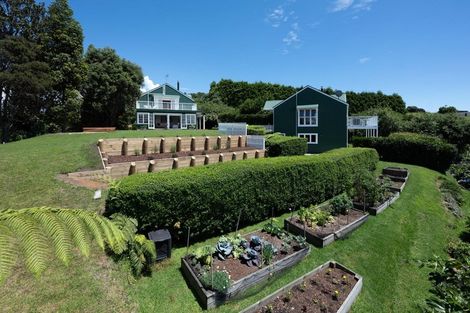 Photo of property in 54 Onekawa Road, Waiotahi, Opotiki, 3198