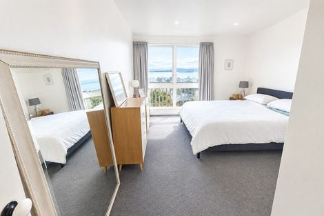 Photo of property in 43a Harbour View Road, Northland, Wellington, 6012