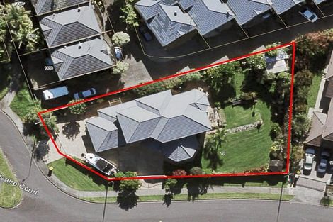 Photo of property in 19 Belleaire Court, West Harbour, Auckland, 0618