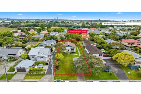 Photo of property in 56 Ngataringa Road, Devonport, Auckland, 0624