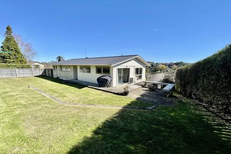 Photo of property in 3 Jules Way, Otumoetai, Tauranga, 3110