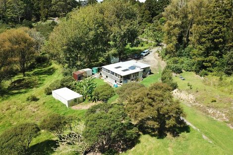 Photo of property in 65 Blue, Kohukohu, 0491