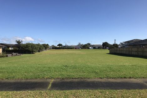 Photo of property in 9 Sando Way, One Tree Point, 0118