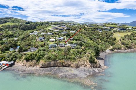 Photo of property in 42b Bayview Crescent, Duvauchelle, 7581