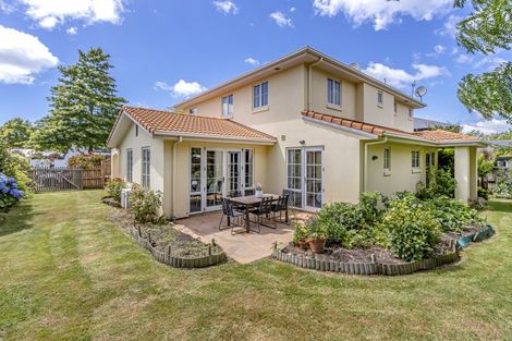 Photo of property in 56 Woodhurst Drive, Casebrook, Christchurch, 8051