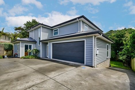 Photo of property in 7a Bermer Road, Belmont, Lower Hutt, 5010