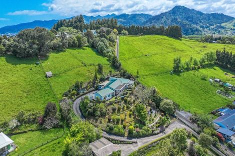 Photo of property in 57 Totara Valley Road, Thames, 3578