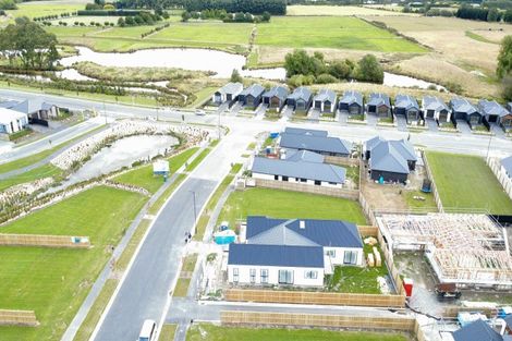 Photo of property in 52 Matamoe Drive, Halswell, 8025