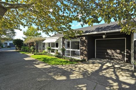 Photo of property in 1/10 Jamell Place Avonhead Christchurch City