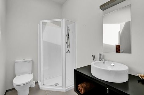 Photo of property in 129 Richmond Road, Brixton, New Plymouth, 4373