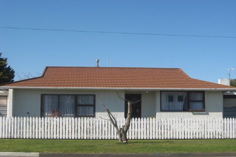 Photo of property in 32a Freyberg Street, Wairoa, 4108