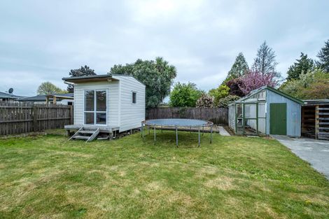 Photo of property in 10 Factory Road, Temuka, 7920