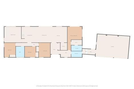 Photo of property in 291b Dixons Road, Loburn, Rangiora, 7472