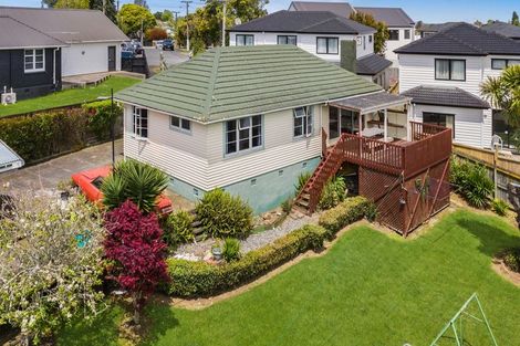 Photo of property in 26 Tui Crescent, Manurewa, Auckland, 2102