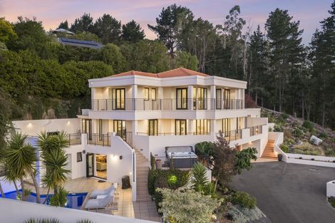 Photo of property in 80 Major Aitken Drive, Huntsbury, Christchurch, 8022