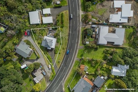Photo of property in 167 Main Sh25 Road, Tairua, 3508