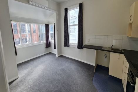Photo of property in 103 Hanson Street, Newtown, Wellington, 6021