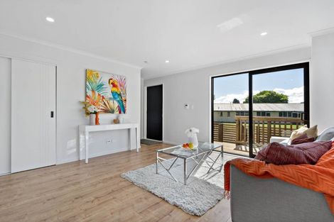 Photo of property in 1c Kairanga Street, Mangere East, Auckland, 2024