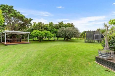 Photo of property in 39 Sands Road, Glenbervie, Whangarei, 0173