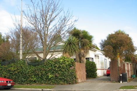 Photo of property in 2/54 Springfield Road, St Albans, Christchurch, 8014