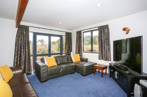 Photo of property in 1107 Churchill Road, Pukekawa, Tuakau, 2696