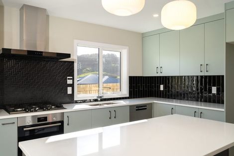 Photo of property in 9 Swinton Place, Churton Park, Wellington, 6037