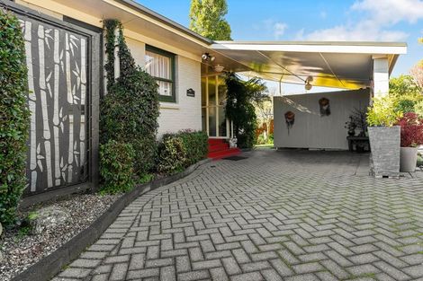 Photo of property in 3 Kerswell Terrace, Tihiotonga, Rotorua, 3015