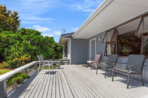 Photo of property in 81 Macdonald Road, Te Teko, Whakatane, 3192